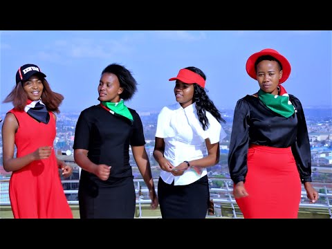 TUPENDANE //  MSANII MUSIC GROUP