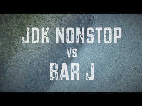JDK Nonstop vs Bar J