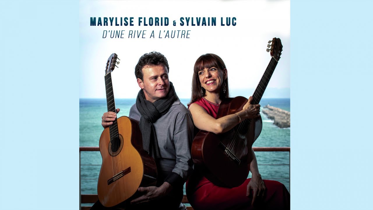 Marylise FLORID et Sylvain Luc thumbnail