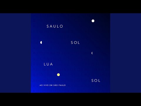 Terra Nossa - Saulo Fernandes