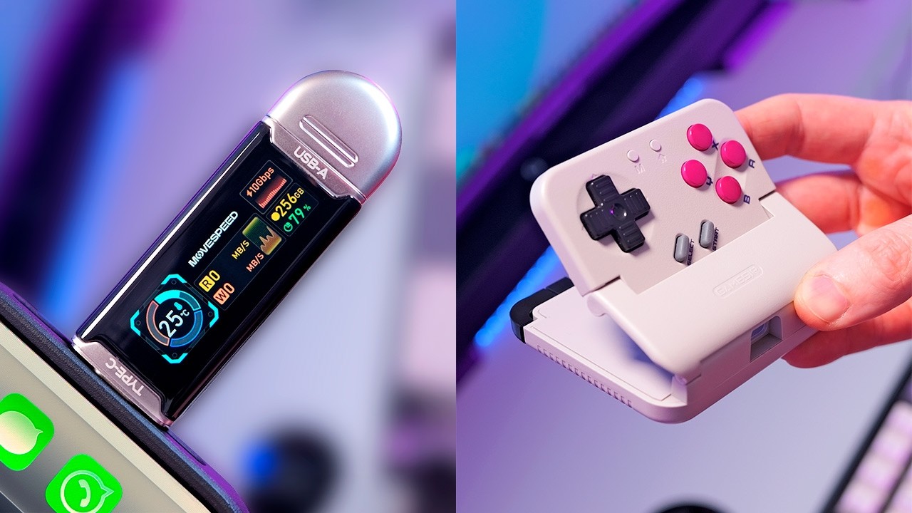 5 COSAS REALMENTE GENIALES en ALIEXPRESS
