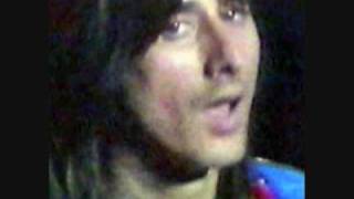 Infinity You got somethin to Hide Steve Perry Journey