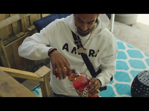 LNC Capo - Bad Habits (Official Music Video)