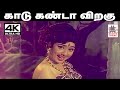 Kaadu Kanda Song S C கிருஷ்ணன் L R அஞ்சலி பாடிய தெம்