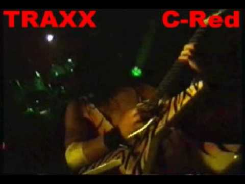 Traxx C Red