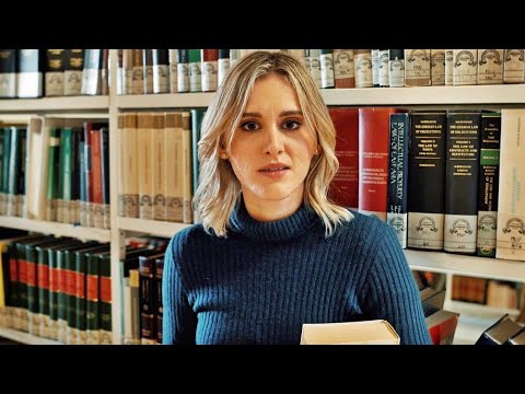 UMBERTO ECO - EINE BIBLIOTHEK DER WELT | Trailer deutsch german [HD]