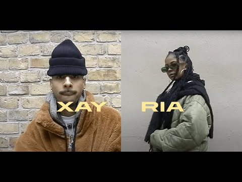 XAY - Boo´d Up feat. RIA (prod. by SAIN)