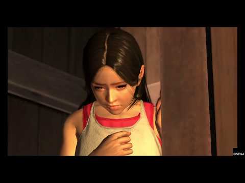 YAKUZA 3 Remastered Walkthrough Part 16-Chapter 10: Unfinished Business [2/3]