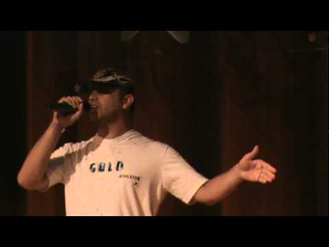 Anime Dreams 2011 - Animeke A - Silas Aniki