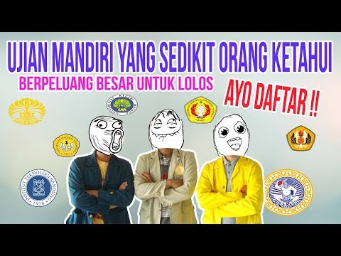 download lagu mp3 mp4 Tips Kuliah Mandiri, download lagu Tips Kuliah Mandiri gratis, unduh video klip Tips Kuliah Mandiri
