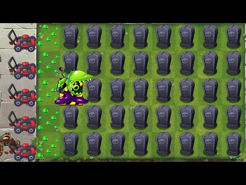 Pinata Party 5/27/2021 (May 27th) - Team Plants Power-Up - Plants vs Zombies 2 (PVZ2 Version 8.9.1)