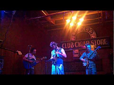 Crazy Train - Cover by Tall Tale Excursion