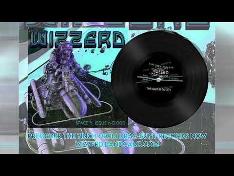 Wizzerd - The Guild