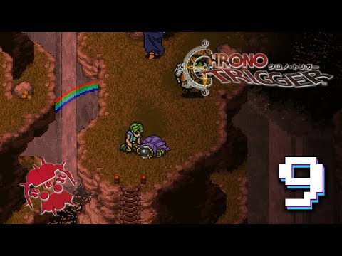 LEARNING ABOUT TOAD'S WILD RIDE | Chrono Trigger [9]