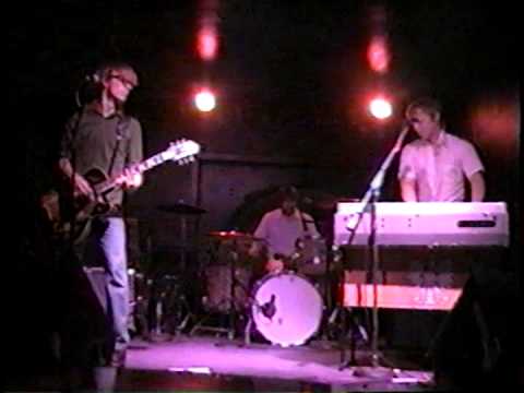 The Hentchmen - Live at Frankie's Inner City - Toledo, Ohio - July 18, 2003