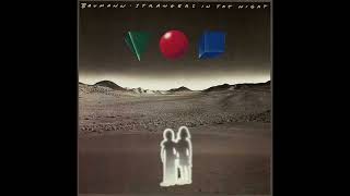 Baumann - Time Machine