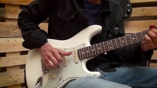 Video thumbnail for T-Rex Replicator Junior sound! by T-Rex Effects