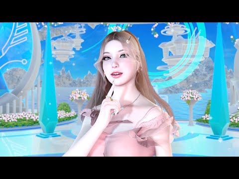 【Virt A Mate VAM MMD】TWICE - I CAN'T STOP ME (Re)