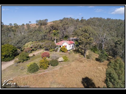 164 Linkes Lane, Ottaba, QLD 4313, 2房, 1浴, Lifestyle Section