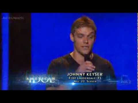 Heejun Han, Elise Testone, Baylie Brown, Hallie Day ~ American Idol 2012, Hollywood Week (HQ)