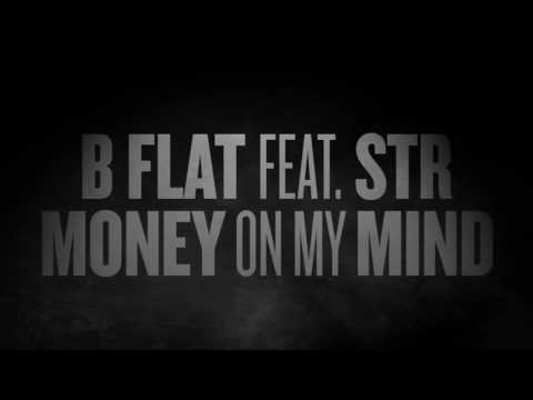 Andrew Vega feat. STR - Money On My Mind