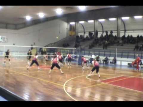 Serie B2F: Cormons Vs Ramonda