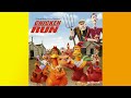 Chicken Run (2000) Soundtrack  - Escape To Paradise (Increased Pitch)
