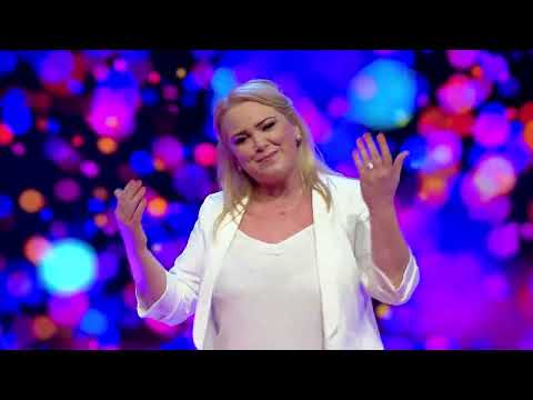 Aleksandra Ristanović - Kraljica u sjaju BN Music 2022