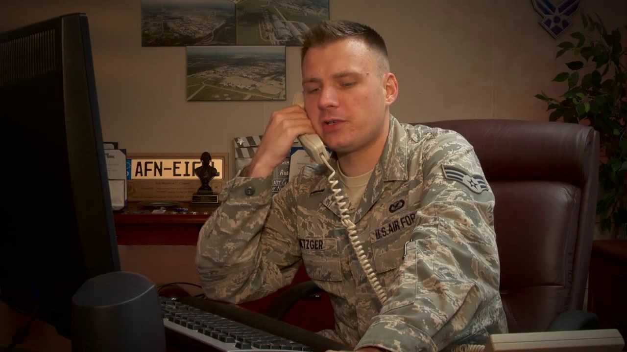 Welcome to Wright-Patterson