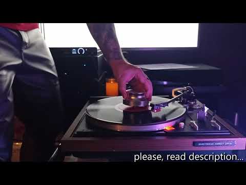 Bombalurina Featuring Timmy Mallett – She Taught Me How To Yodel /vinyl/ VMN45xML