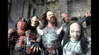 lordi   granny 39 s gone crazy