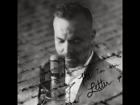 Michael PETR - THE LETTER (Official Video in English)
