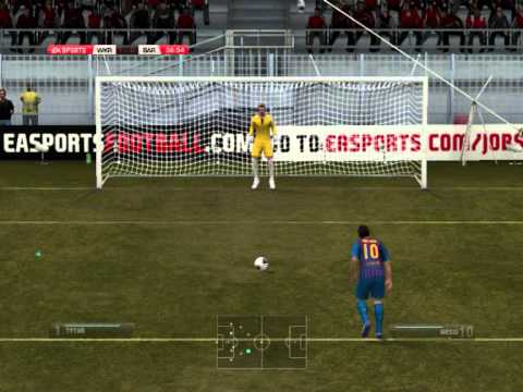 Wisła Kraków - FC Barcelona