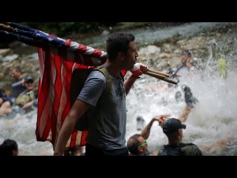 GORUCK Trailer