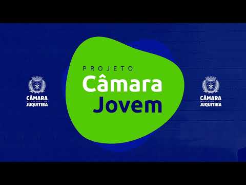 1º Sessão Ordinária - Câmara Jovem - Câmara Municipal de Juquitiba