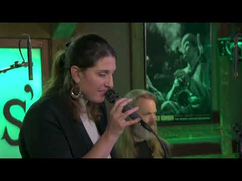 Danielle Avicolli Quintet - Have Yourself a Merry Little Christmas