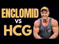 Enclomid vs HCG for PCT - which one is better?