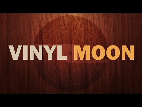 Vinyl Moon: The Record Club You NEED In Your Life