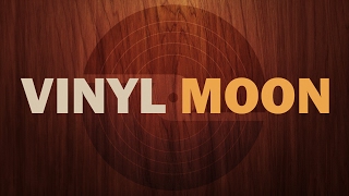Vinyl Moon: The Record Club You NEED In Your Life