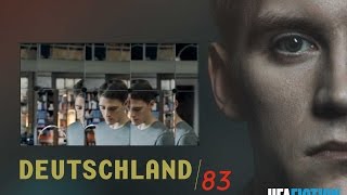 DEUTSCHLAND 83 - 