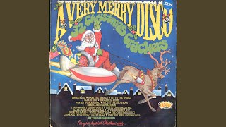 Jolly Old Saint Nicholas