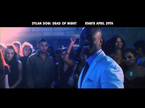 Dylan Dog: Dead of Night - Buddies