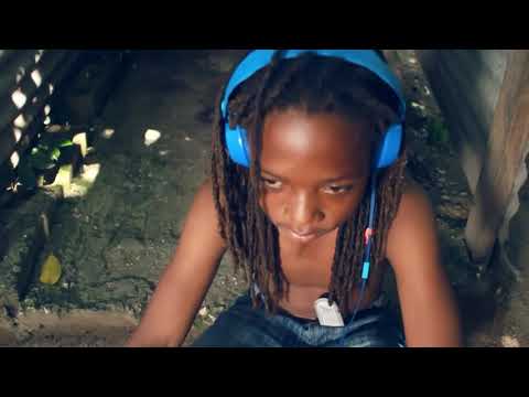Rseenal Di Artillary - Ready Fi Tek It (Music Video)