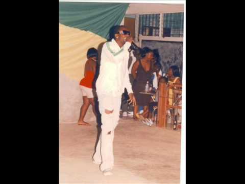 Busy Signal ft Assailant- Nah Sleep a Jail Tonight