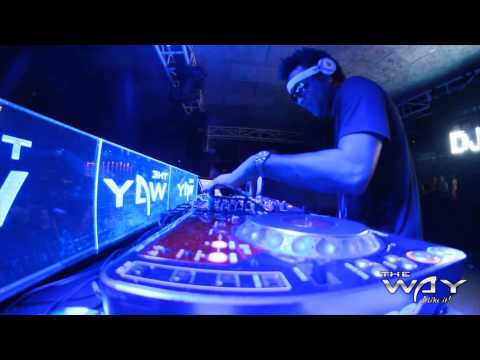 Por Acaso Vídeos: THE WAYCLUB - FEVEREIRO 2013