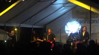 English Beat - Click Click - 8-8/2015