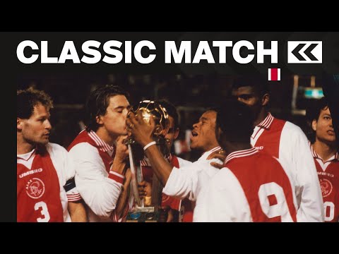Ajax 0-0 Grêmio (4-3 g.p.)