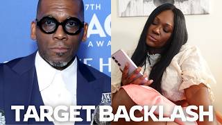 Jamal Bryant Backtracks After Trying To End The Target Boycott