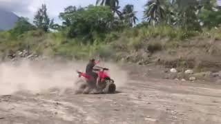 preview picture of video 'Bicol ATV TRIP((Philippines❤️'