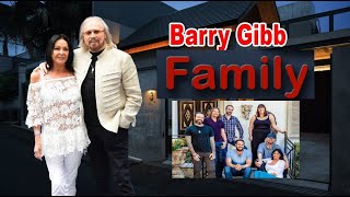 Download lagu Barry Gibb Family   Bonus 2022 mp3